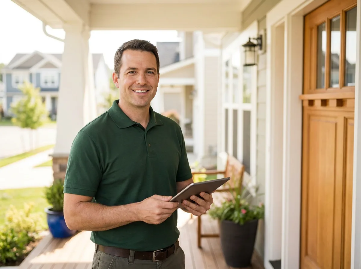 Pest control FAQs for Millersburg, MI